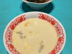 -神更仔·潮汕魂大排档(汉口路店)