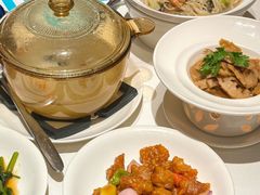 -莆田餐厅PUTIEN(武商MALL店)