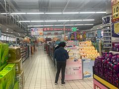 -大润发(衢州店)
