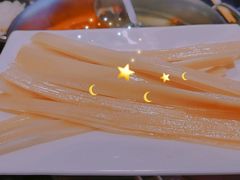 -手选潮汕鲜活牛肉火锅(二七广场店)