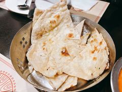 -克比叔叔印度餐厅Kebabs on the Grille(人民广场店)