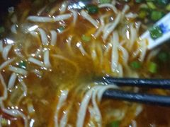 -陕味食族油泼面·小炒盖码面(双榆树店)
