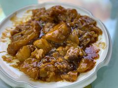-同发号饭庄(复兴路店)