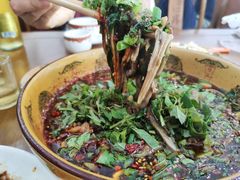 -乐山第一家临江鳝丝(茶坊路店)