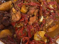 -金柱大盘鸡(和田二街店)