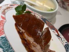 -在前门·烤鸭北京菜(五月花广场店)
