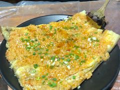 蒜香长茄-沈记烧烤海鲜(江汉二路店)