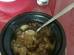 -靓汤瓦罐面(大学城店)