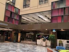 -西安钟楼北大街希尔顿欢朋酒店