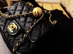 -CHANEL(恒隆广场店)