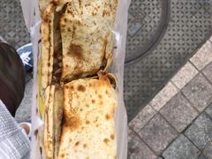 -宝光熏肉鞋底火烧(新街口店)