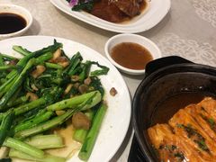 -源华酒家(联世广场店)