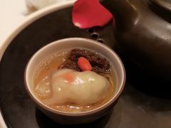 -富力丽思卡尔顿酒店·丽轩中餐厅