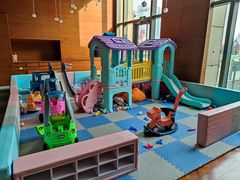 -韵咖啡自助餐厅(天津香格里拉店)