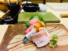 -鮨一日本料理旗舰店(总店)