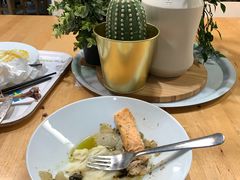 -宜家·瑞典风味餐厅(无锡店)