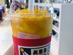 -果呀呀(凯德广场店)