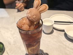 -陶兰居·香港饭店·海鲜大排档(圆融时代广场店)