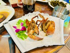 -友强·22年特色海鲜大排档·闽菜(厦门美食地标店)