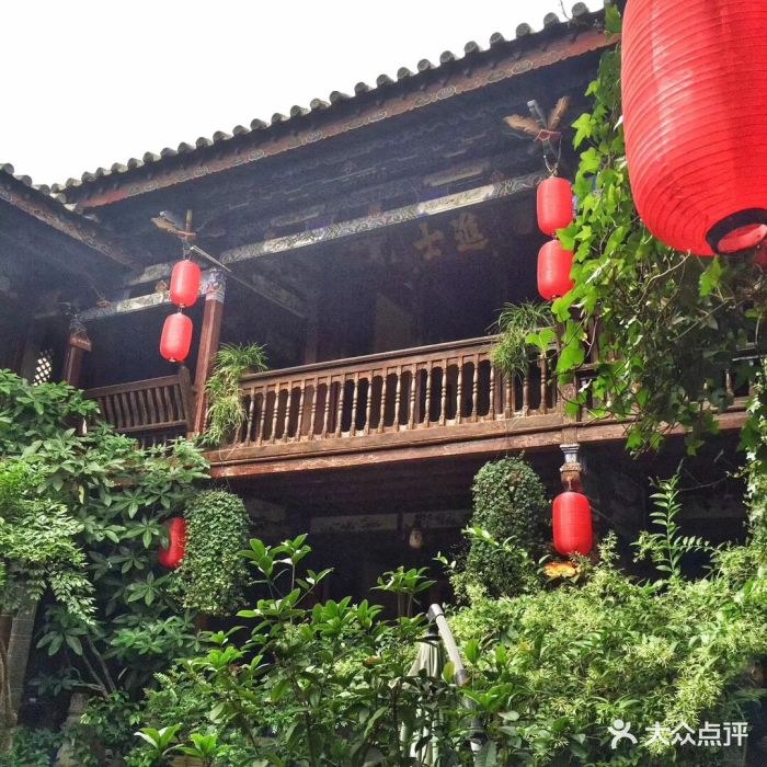 香满楼(临安路店)-图片-建水县美食-大众点评网