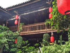 -香满楼(临安路店)