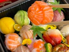 -贰捌零叁精致料理(钱湖店)