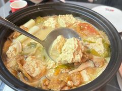 -香辣会·老牌川菜(骏豪店)