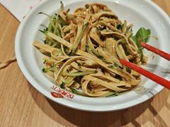 -饺满天下·水饺(大唐西市店)