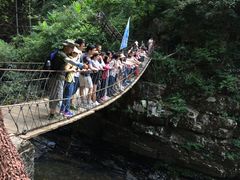 -广东大峡谷