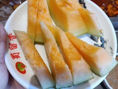 -蜀留香火锅·始于1999·原四川老火锅(白堤路店)