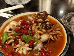 -百味源炭火烤翅 ·夜市大排档(酒仙桥店)