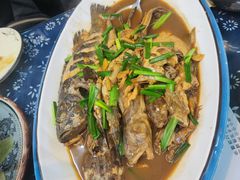 -旺角小渔村(幸福中路店)