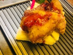 -蟹将军·松叶蟹和牛日料放题自助(K11店)