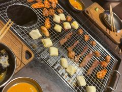 -夜食白市Yespicy·烧烤啤酒宵夜(番禺四海城店)