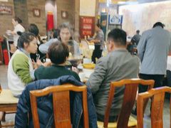 -东来顺•非遗火锅(外滩店)