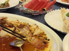 -顺峰(南二环店)