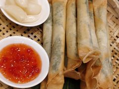 -李氏传家菜(兴城路店)