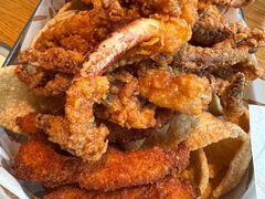 混合拼盘-宝莱纳餐厅(滨江店)