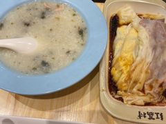 -红荔村肠粉(中银店)