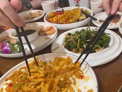 -李老哈·东北菜(宋园路店)