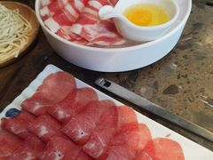 -小龙坎老火锅(北京三里屯店)