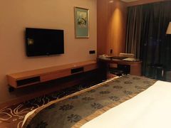 -厦门明发国际大酒店(会展中心环岛路店)