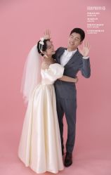 -Mu慕婚纱摄影·超级工作室