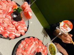 -海底捞火锅(奥山世纪城店)