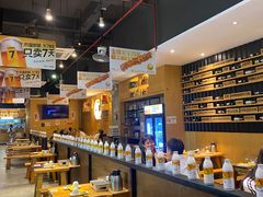 -木屋烧烤(创业店)