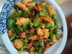 -粗茶淡饭(东关街店)