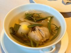 -丽思卡尔顿酒店-天泰轩中餐厅(大沽北路店)