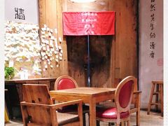 -三十三碗黄牛肉面(东原1891店)