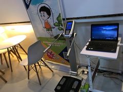 -能量学院少儿体能运动馆(公园1872店)