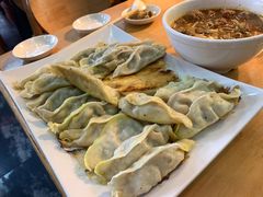 -西工饭庄快餐厅(西工小街店)
